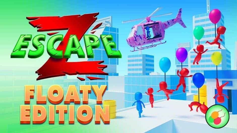 Z Escape: Floaty Edition banner
