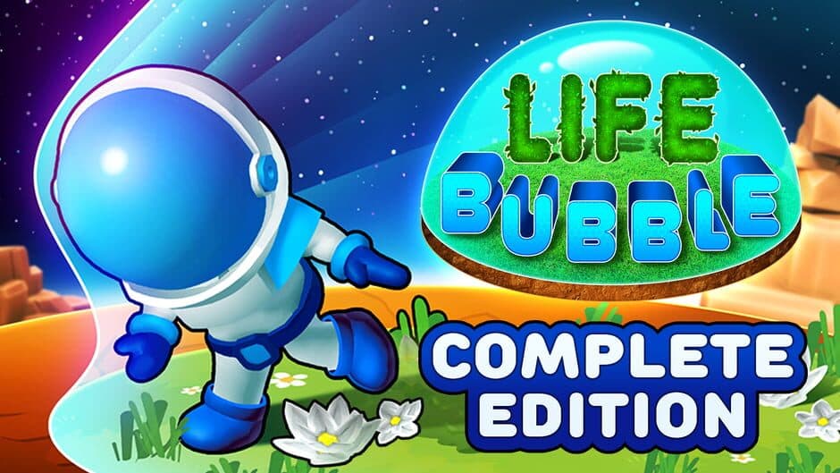 Life Bubble: Complete Edition banner