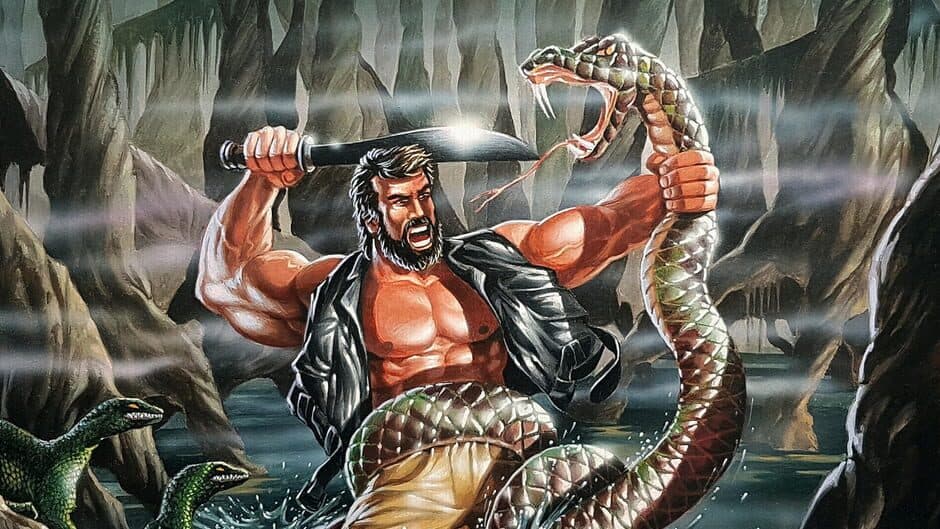 Senda Salvaje banner