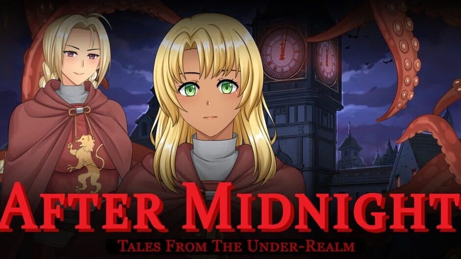 Tales From The Under-Realm: After Midnight banner