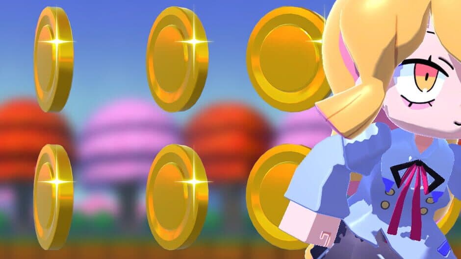 Pirarucu's Money Rush banner