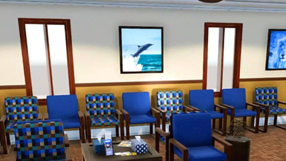 3D Puzzle: Hospital 2 banner