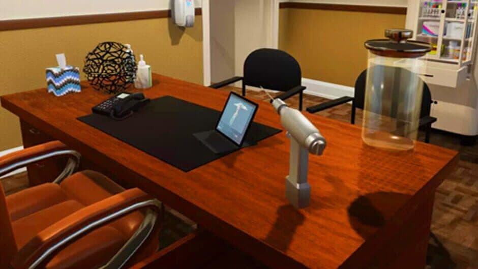 3D Puzzle: Hospital 3 banner