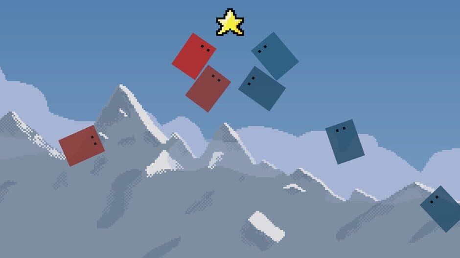 Star Mountain banner