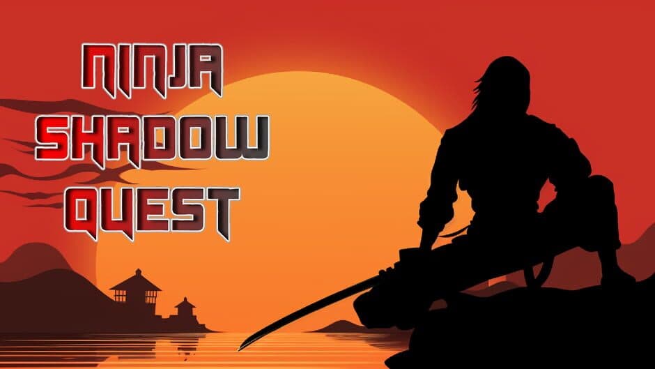 Ninja Shadow Quest banner