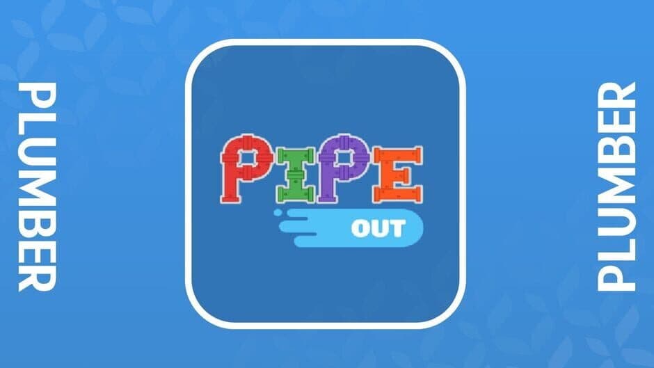 Plumber Pipe Out banner