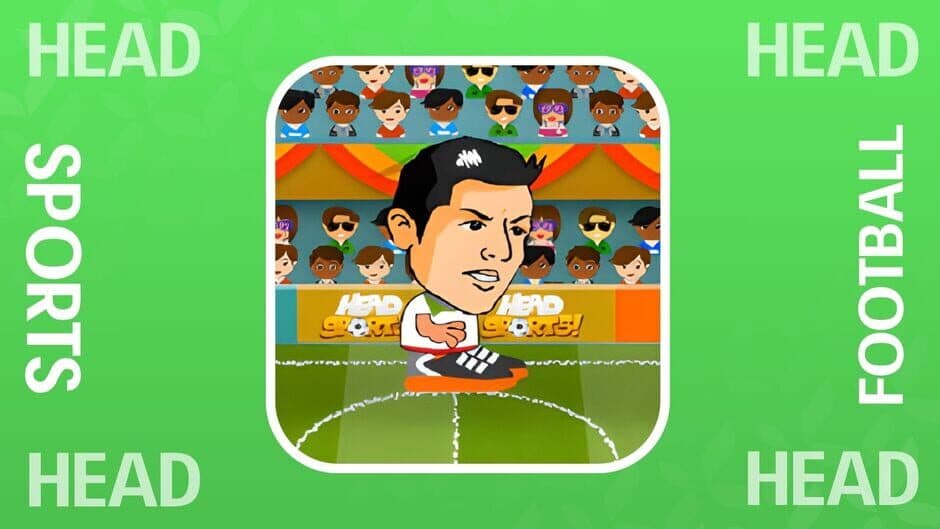 Head Sports Football banner