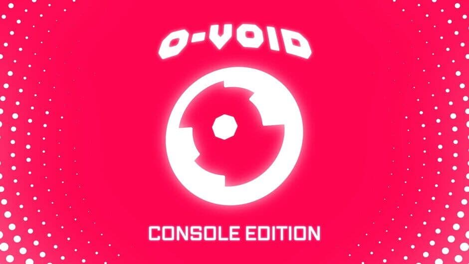 O-Void: Console Edition banner