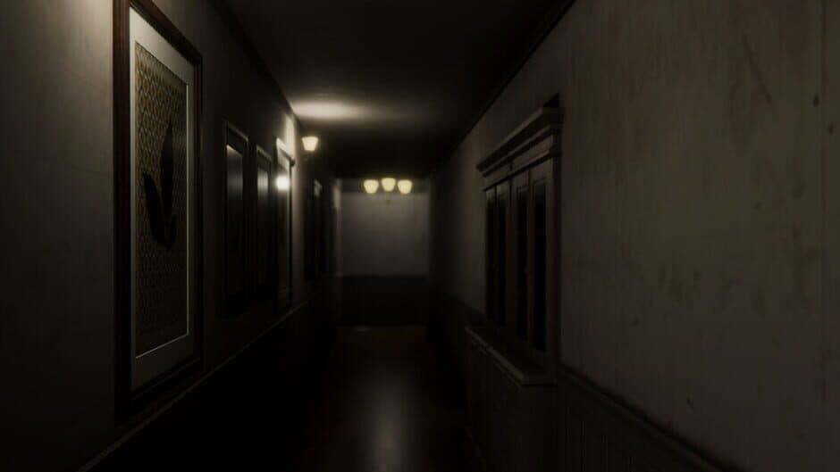 Melo's Nightmare banner