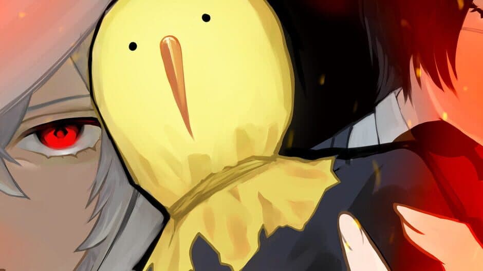 The Strong High School banner