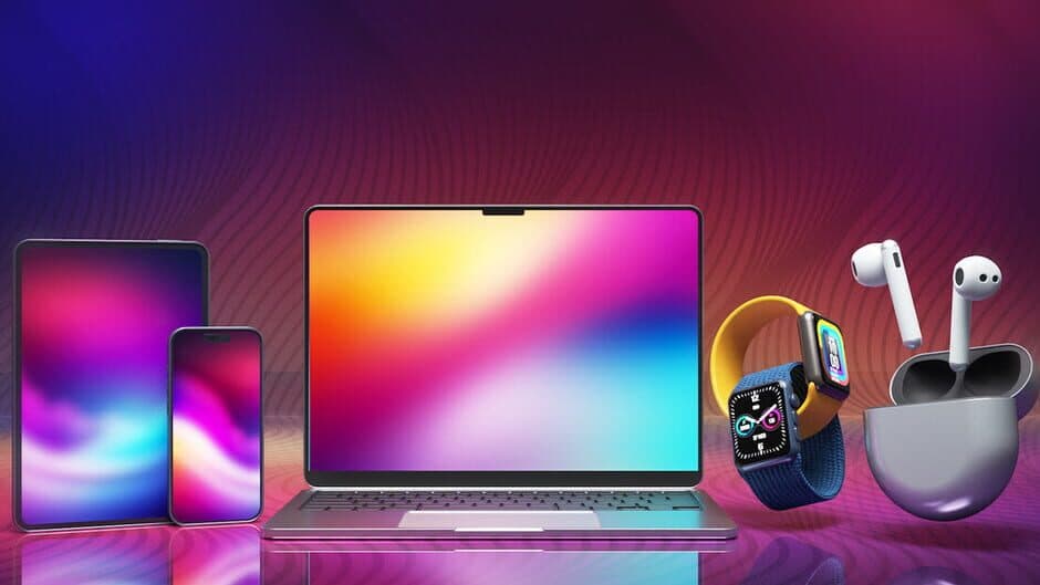 Devices Tycoon banner