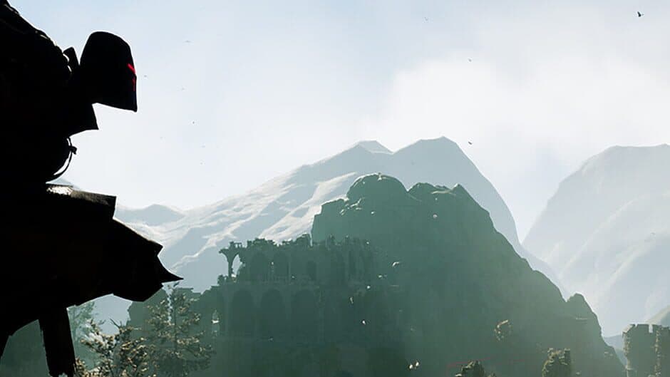 Knights Vault banner