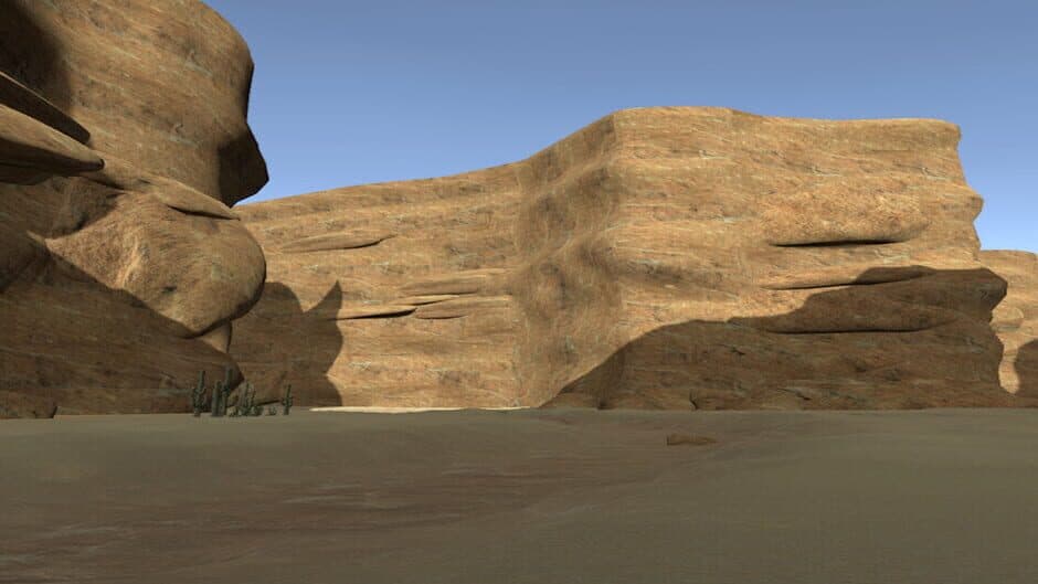 Go Outside Simulator banner