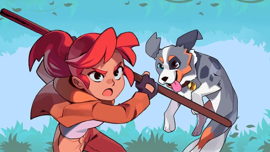 Signy & Mino: Against All Gods banner
