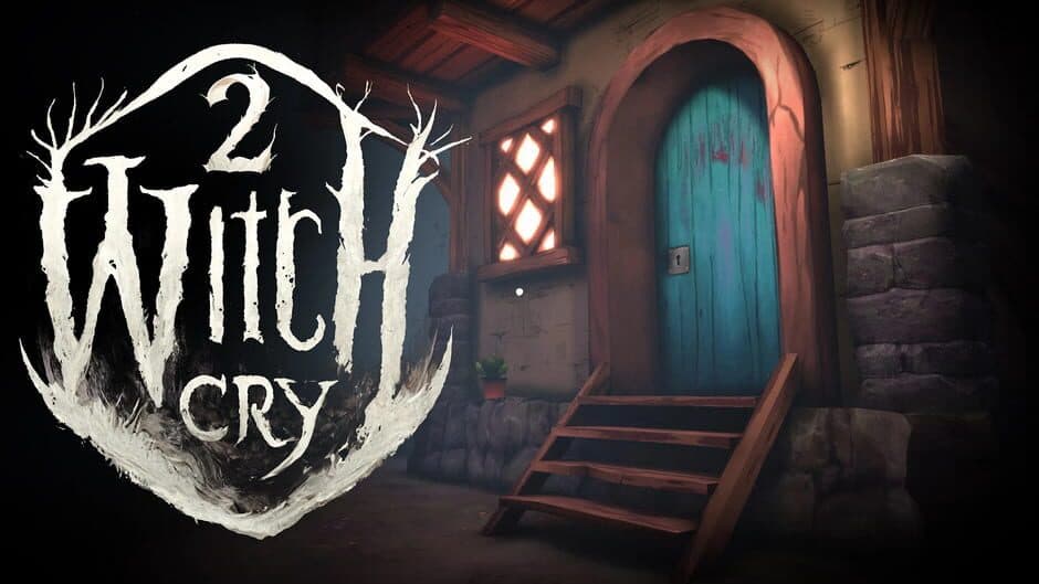 Witch Cry 2 banner