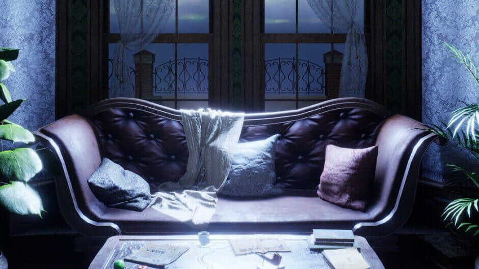 Relaxing Simulator banner