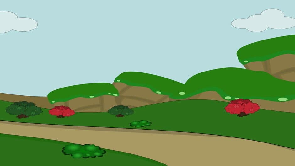 Adora and My Treasure banner