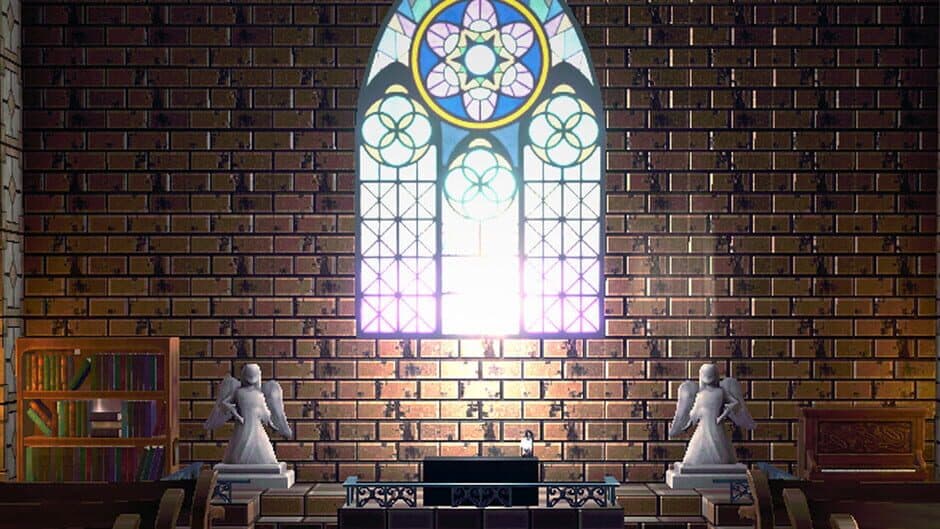 Utsurobi no Serentia banner