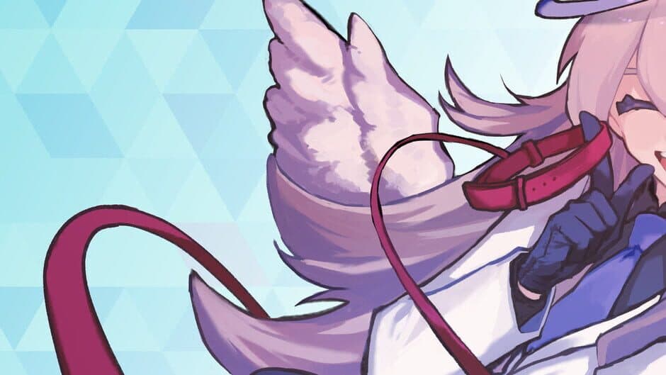 Work! Wan Wan Human banner