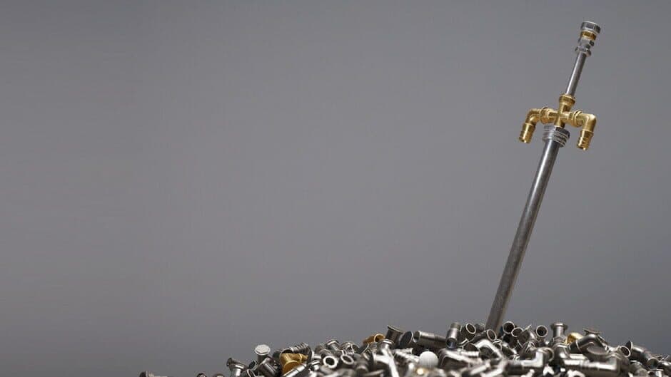 Hardware Excalibur banner