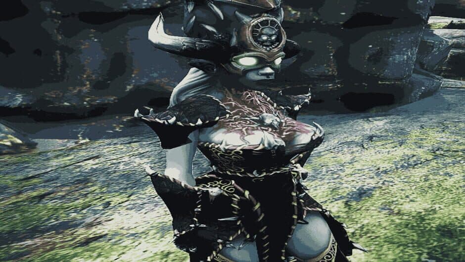 Against Humanity banner