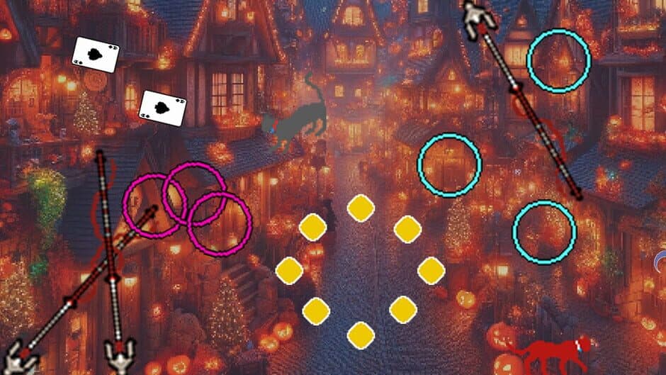 Magic Lantern Festival banner