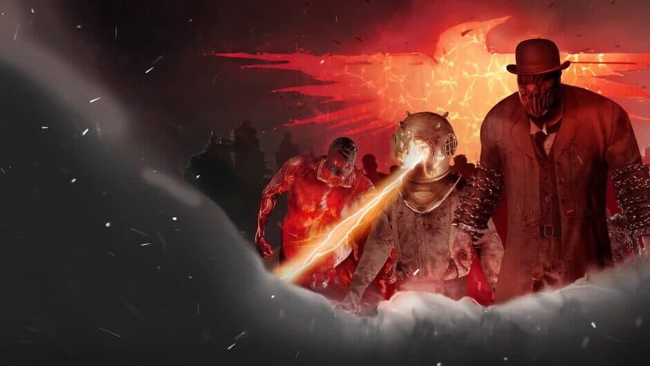 Sker Ritual: Deluxe Edition banner