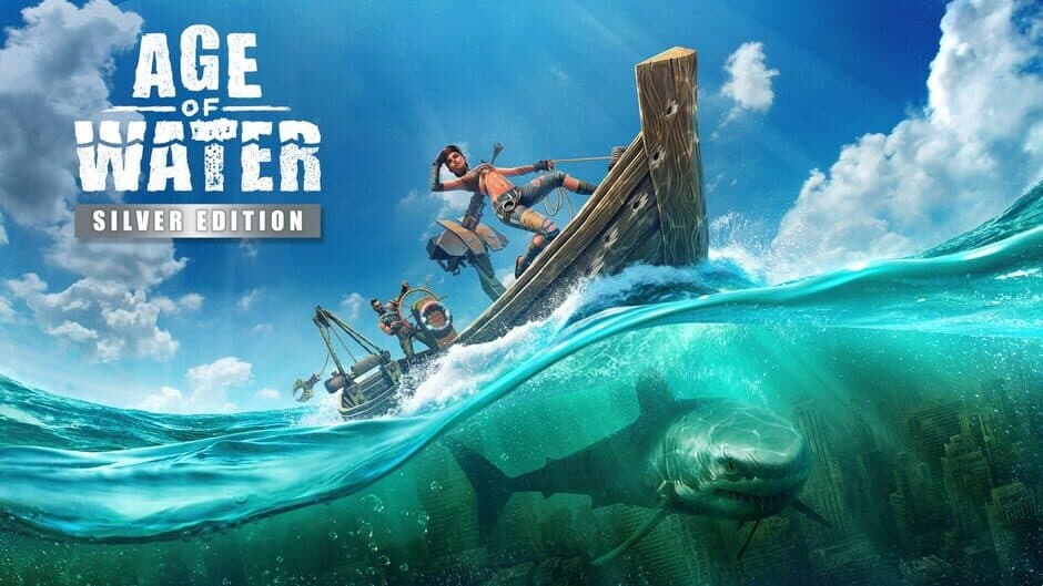 Age of Water: Silver Edition banner
