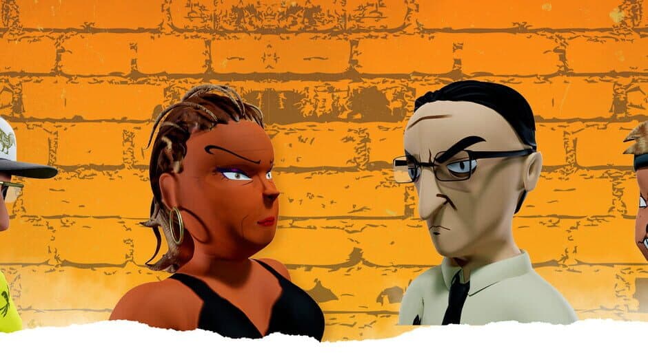 Taquero Simulator banner