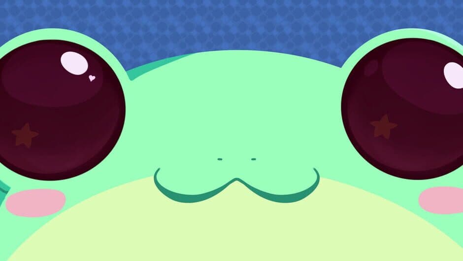 Frog 'n' Roll banner