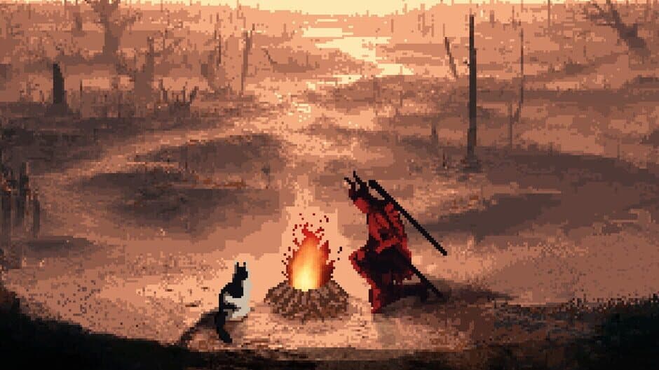 Sentinel of Innocence banner