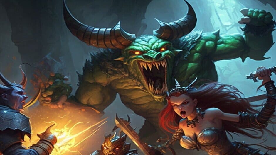 The Artifact of Ancients banner