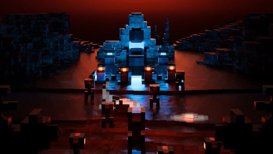 The Echoes of Mars banner