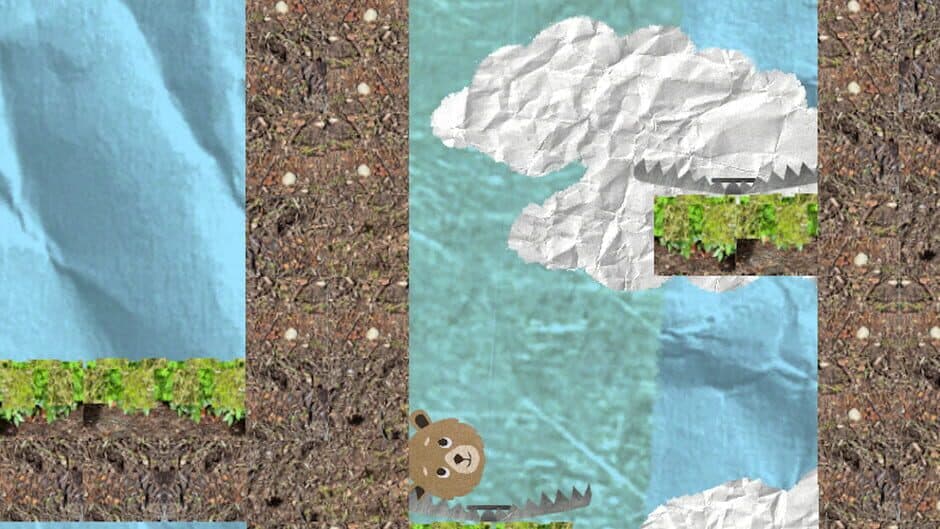 Three Bulky Bears banner