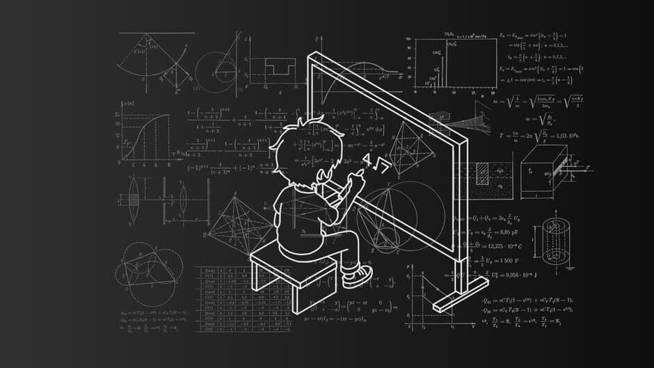 Mental Math Madness banner