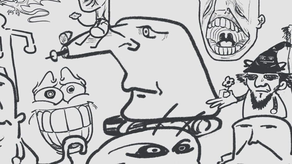 The Secret Weapon banner