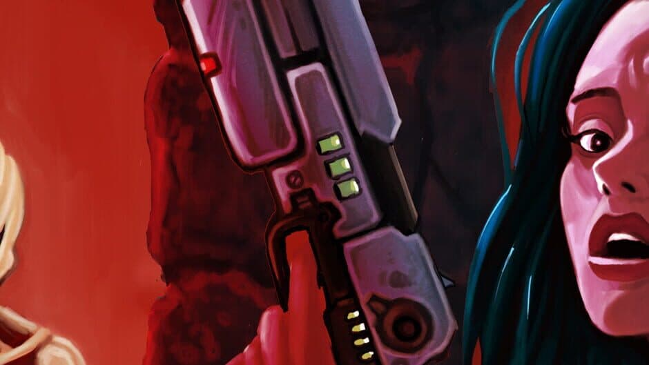 Friendship Island banner