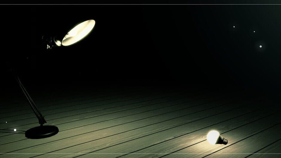 Lost Light: Bright mates banner