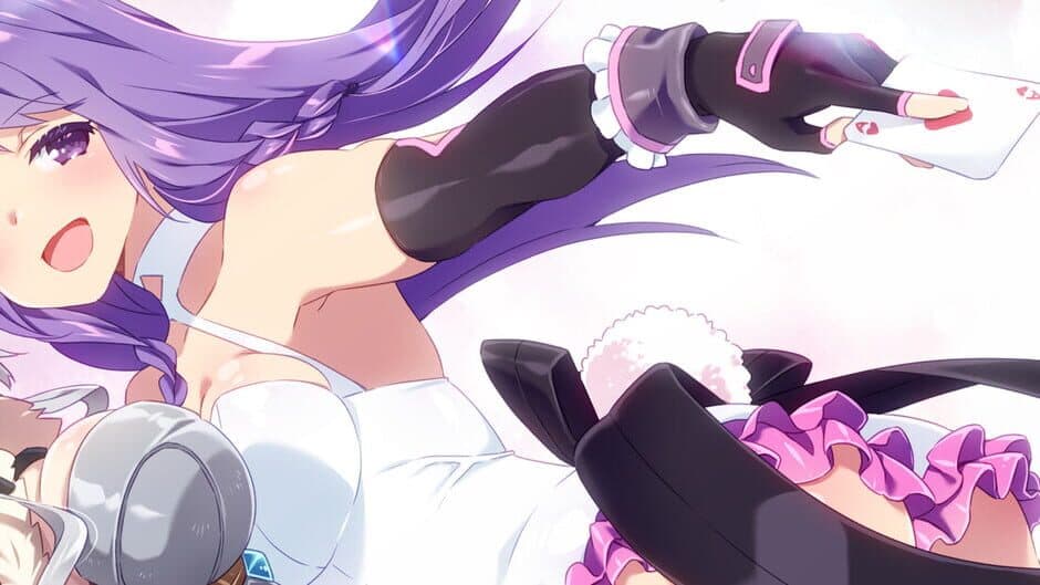 Sakura Isekai Adventure 2 banner