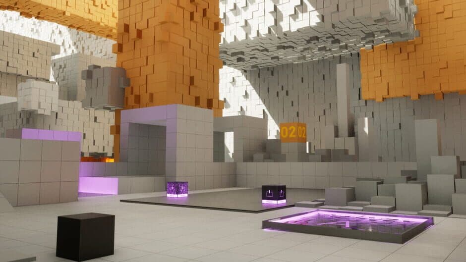 Logix: The Missing Part banner