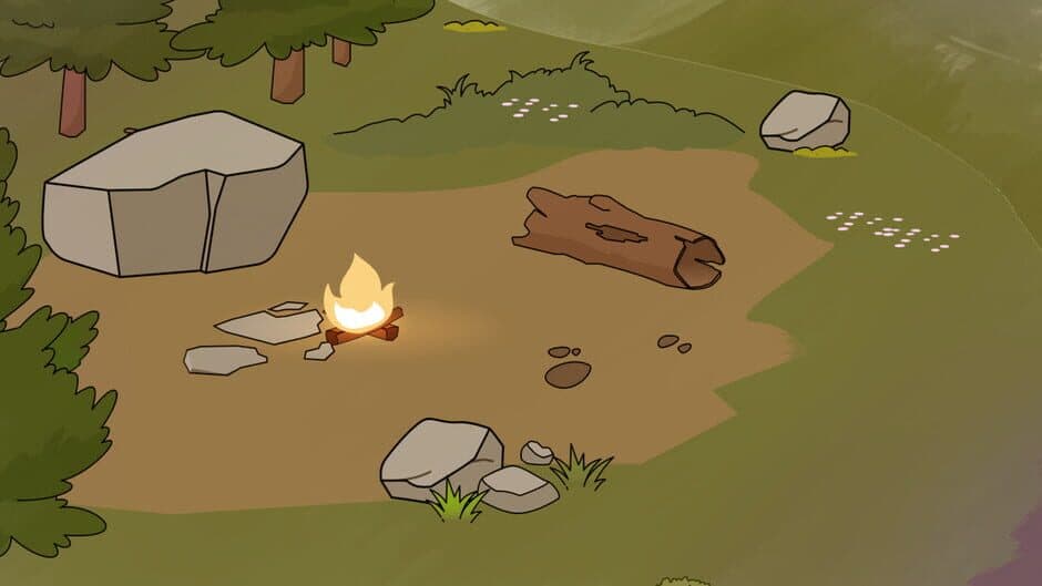 Cozy Campzone banner