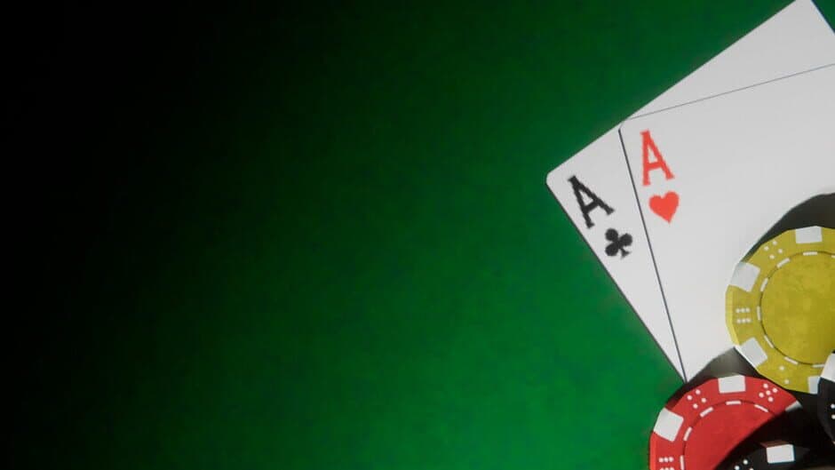 Casino Heist: Escape Room banner