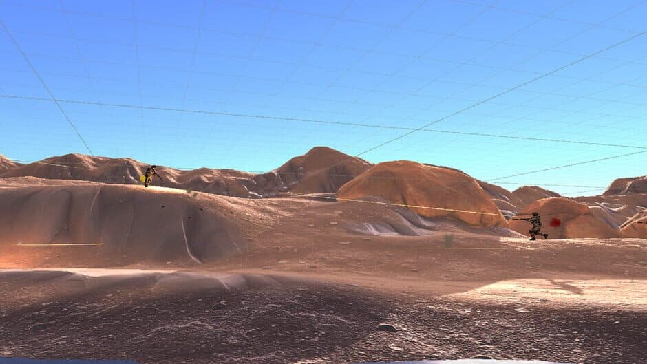 Controlled Death banner