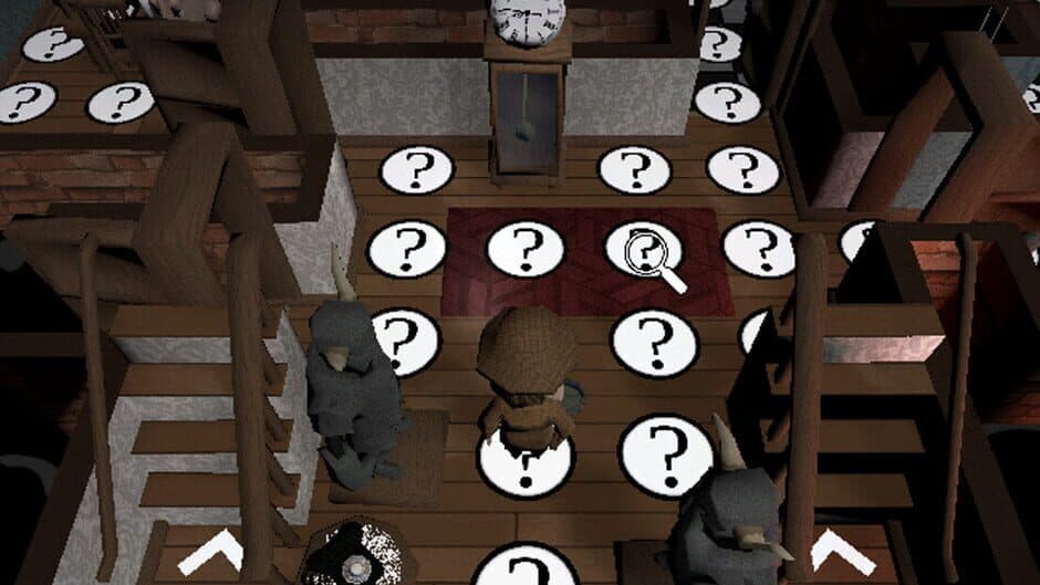 Death by Deduction banner