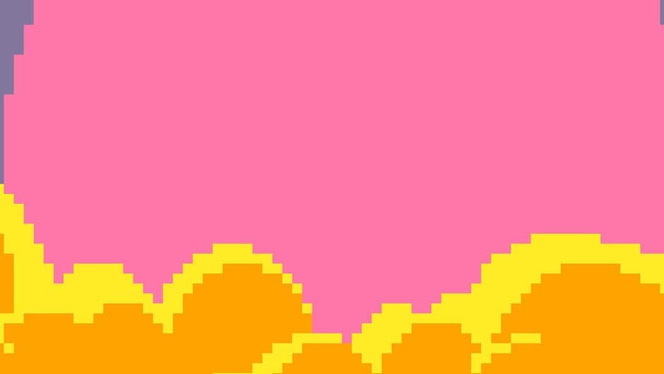 Sunset Solitaire banner