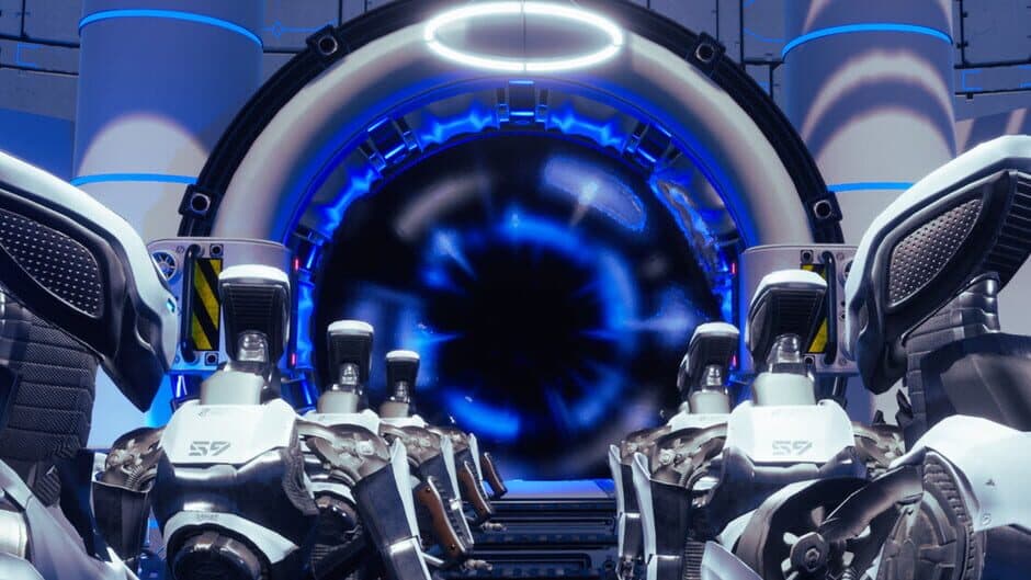 Heroes Stand Tall: M.E.T.A banner