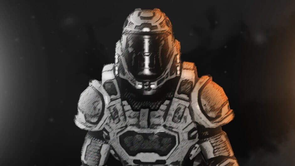 Space Fishing banner