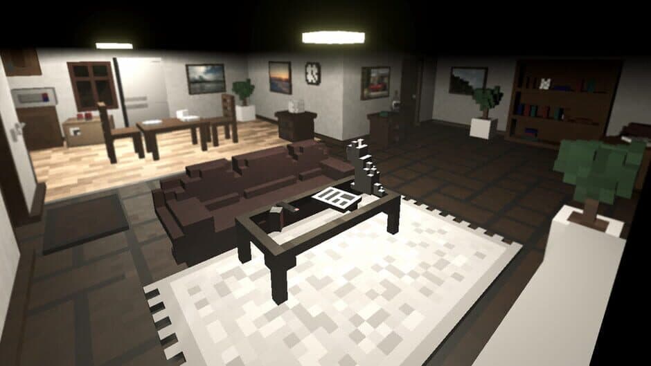 Voxel Project banner