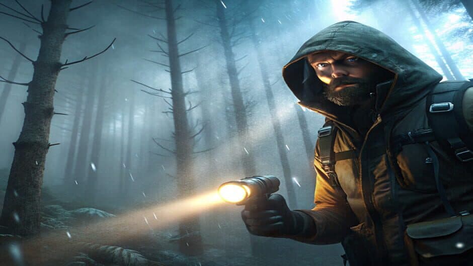 Escape The Void banner