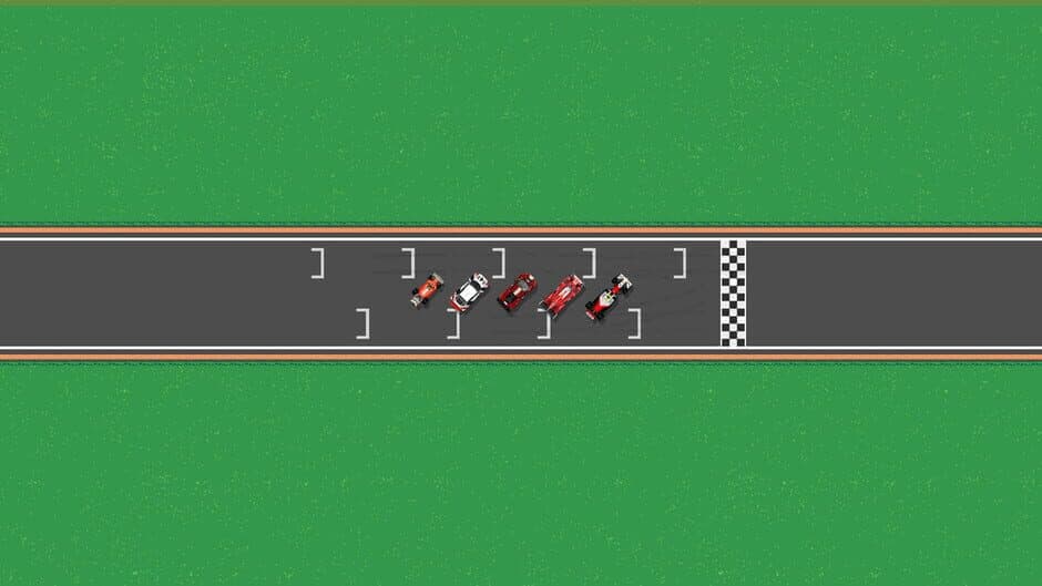 Pretend Cars Racing 2 banner